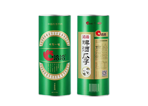 澳门永利皇宫官网入口×青岛啤酒瓜子