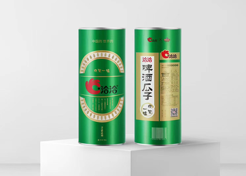 澳门永利皇宫官网入口×青岛啤酒瓜子