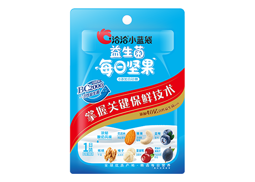 澳门永利皇宫官网入口小蓝袋益生菌每日澳门永利皇宫官网入口
