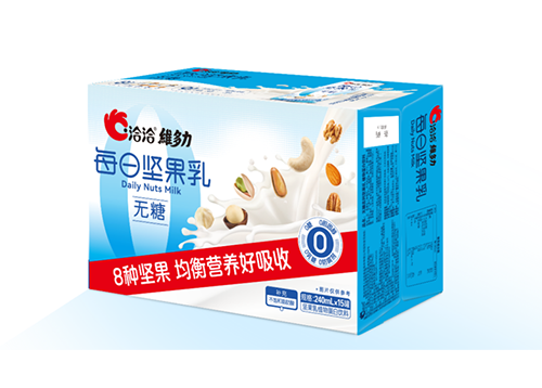 无糖澳门永利皇宫官网入口乳