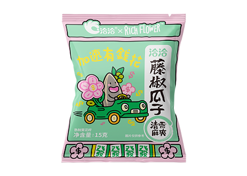 澳门永利皇宫官网入口×Rich Flower